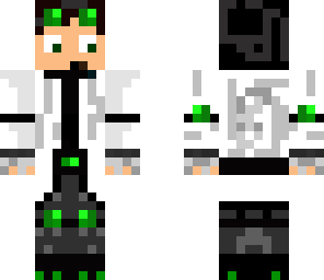 greentdm