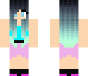 really pretty skin