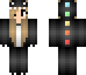 black eye edit