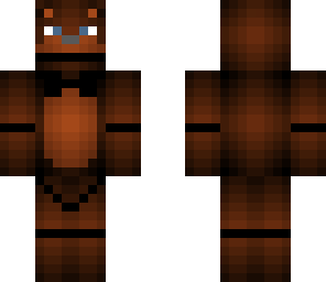 freddy fazbear