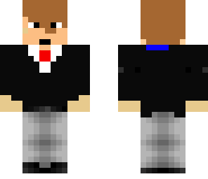 thunda tux