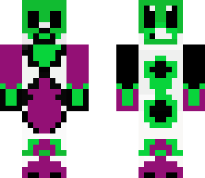 super two-face