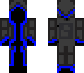 the blue knight beastkiller890