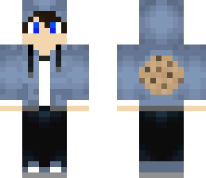 cookie boy