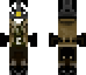 bane penguin