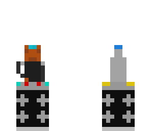 genesis of the daleks davros