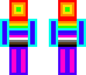 rainbow