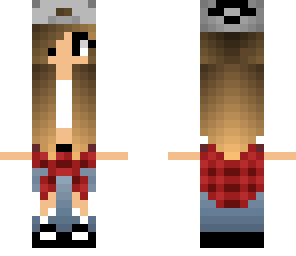 edit of the tomboy version of rosie