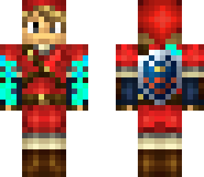 blue power link