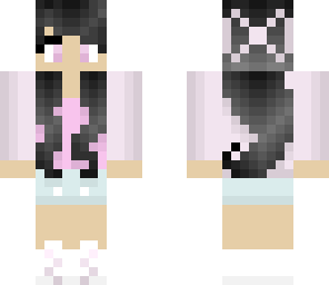 cupcake girl