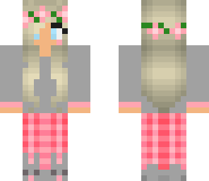 liv1996's pajama skin
