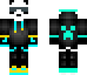 flawless pvp panda
