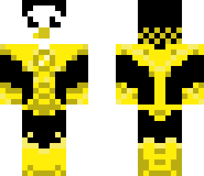sinestro penguin