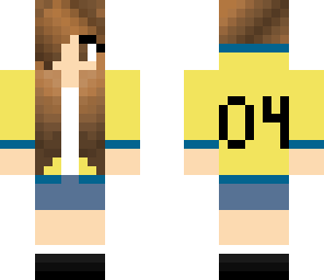 edited skin for my friend number two