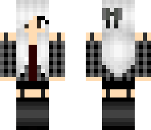 goth girl