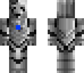 cyberman