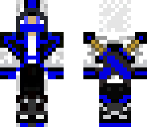 assain blue