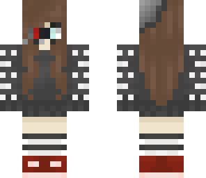 digitaleden's skin