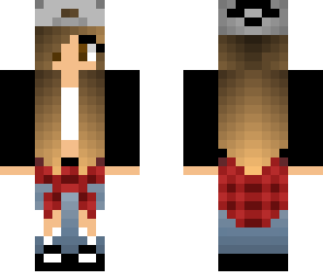 tomboy