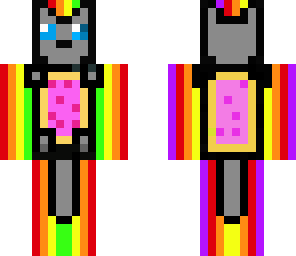 nyon cat