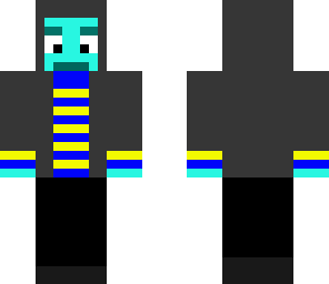 blue kevin