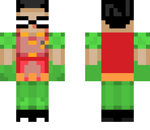 robin