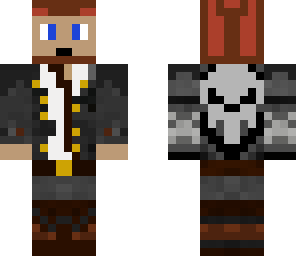me pirate