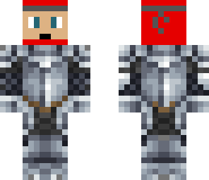 armour