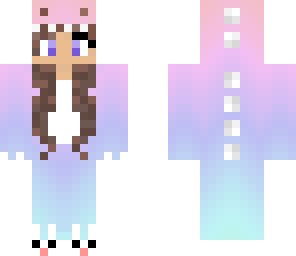 my dino girl