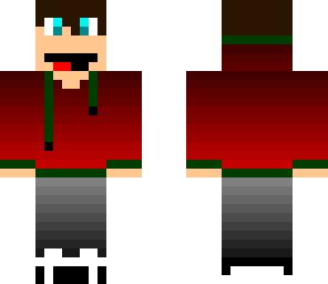 gamer
