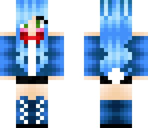 human toy bonnie fnaf girl