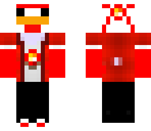 gabyred