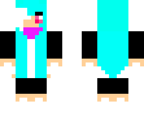 cute ninja girl