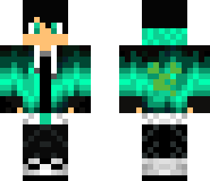 my skin octopusmaster13 don't steal