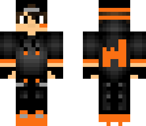edited gamer
