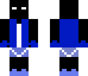 cool ender dude