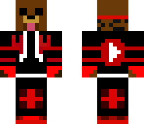 mi posible skin