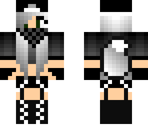 bandit girl
