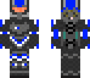 n7 amour blue