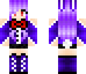bonnie girl fnaf