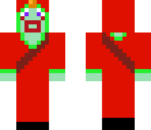 mage sjin