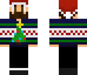 gremrawk christmas edit