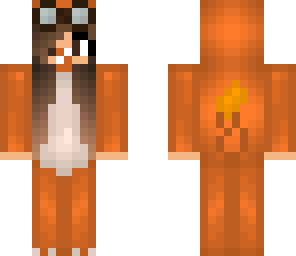 charmander baby
