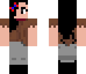 notch girl