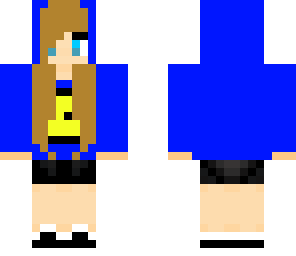 pactw girl