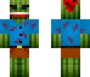 cool watermelon