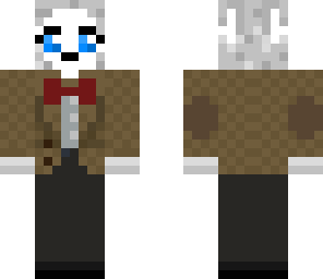 11th doctor wolfie