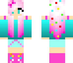candy girl