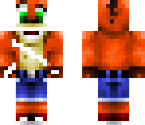 crash
