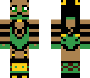 jade mkdeception